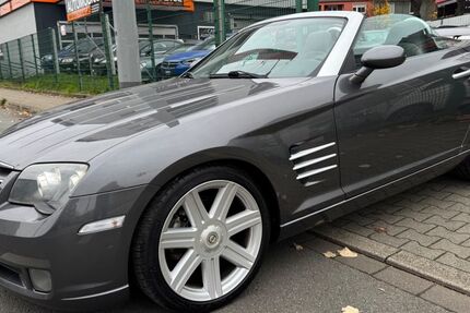Chrysler Crossfire 198.817 km 8.450 € Gelsenkirchen 45899