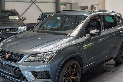 Cupra Ateca 62.000 km 29.900 € Weinheim 69469