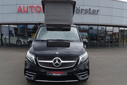 Mercedes-Benz V 300 151.500 km 49.990 &euro; Wittenberge 19322