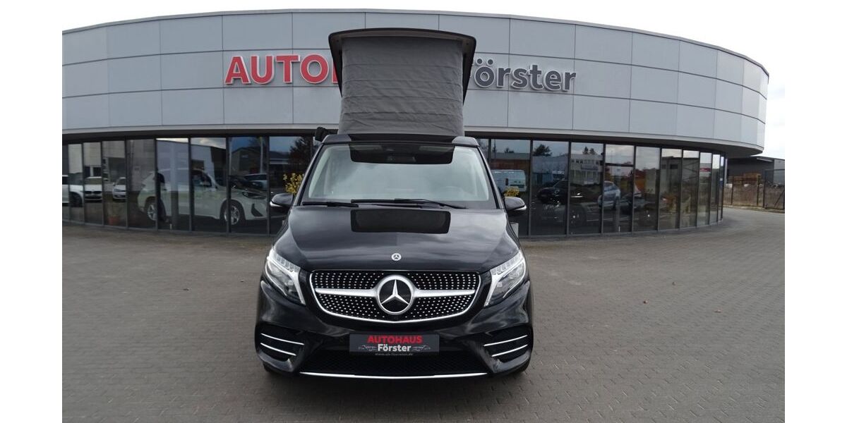 Mercedes-Benz V 300 151.500 km 49.990 &euro; Wittenberge 19322