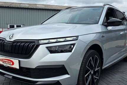 Skoda Kamiq 50.445 km 26.999 € Roetgen 52159