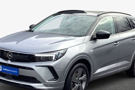Opel Grandland (X) 38.895 km 19.640 &euro; Dresden 01159