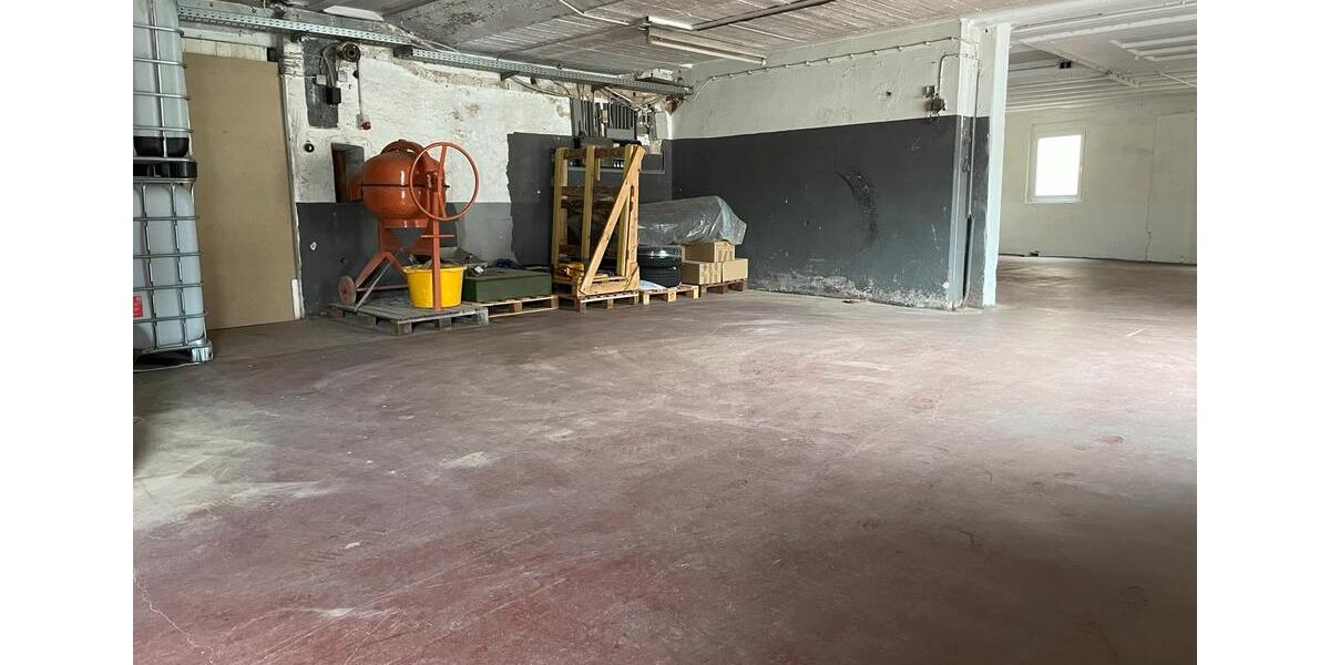 Gewerbeobjekt Schöllkrippen - 360&euro; | Angebot:25622485