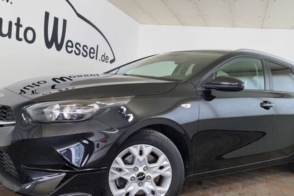 Kia ceed Sportswagon 52.400 km 17.850 &euro; Garrel 49681