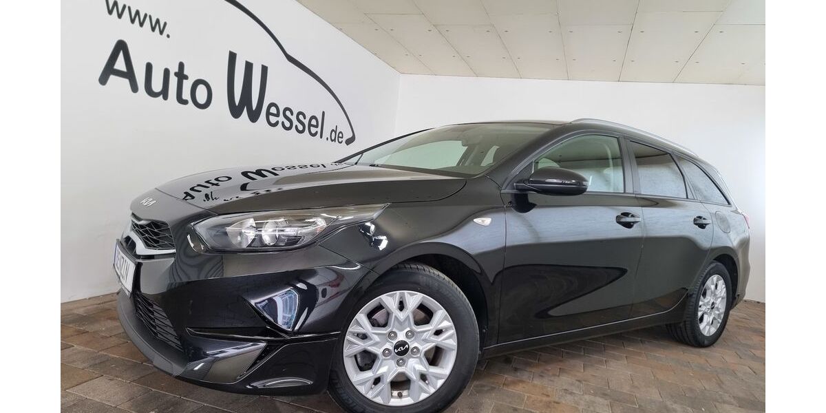 Kia ceed Sportswagon 52.400 km 17.850 &euro; Garrel 49681