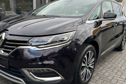 Renault Espace 118.888 km 19.900 € Aachen 52078