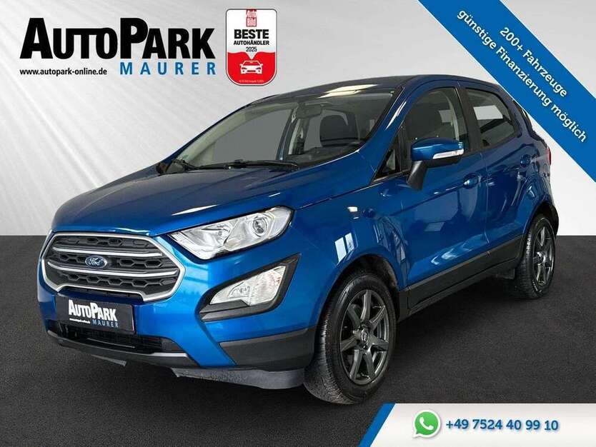 EcoSport