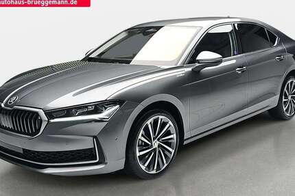Skoda Superb 8.935 km 43.890 € Rheine 48432