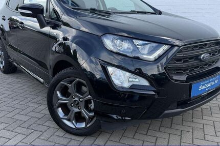 Ford EcoSport 18.985 km 19.798 &euro; Mölln 23879