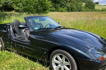 BMW Z1 115.000 km 37.500 &euro; Lüdenscheid 58507