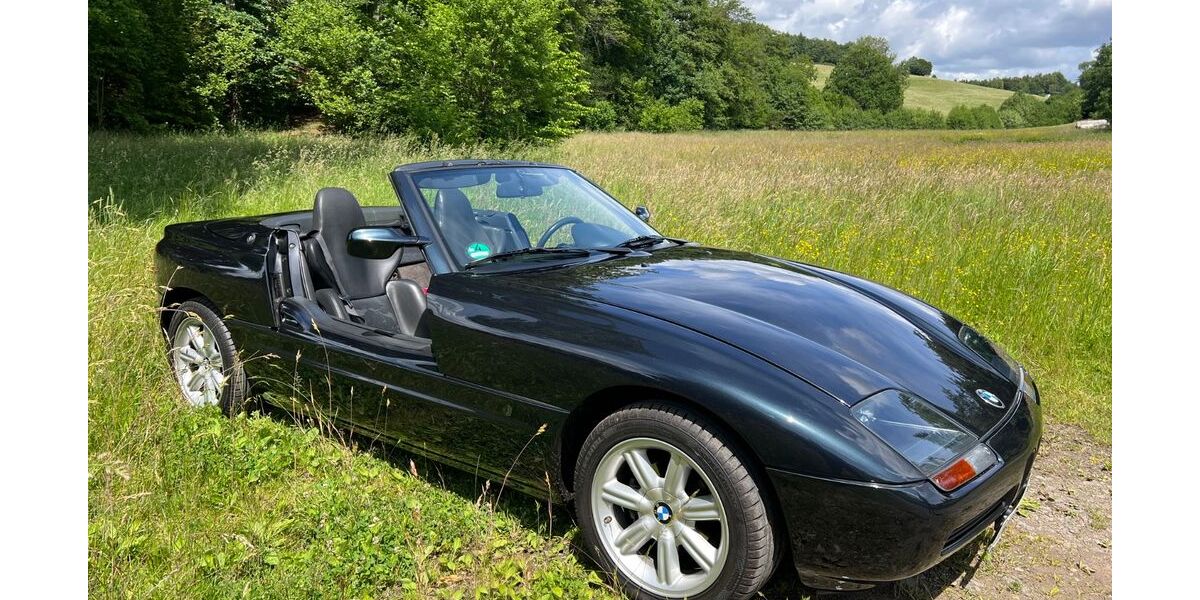 BMW Z1 115.000 km 37.500 &euro; Lüdenscheid 58507