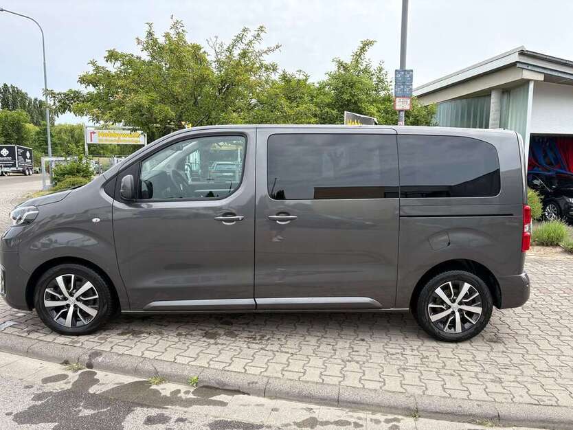 Proace
