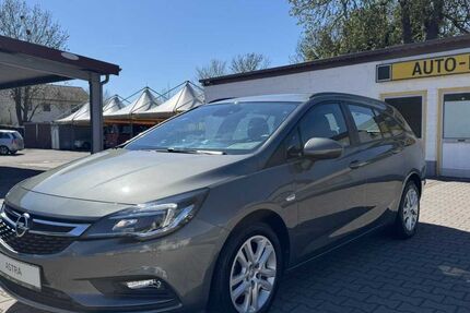 Opel Astra 32.500 km 15.600 &euro; Westhofen 67593