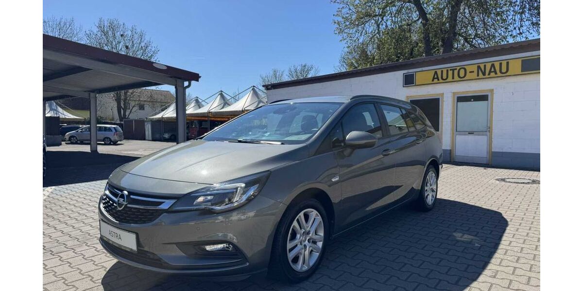 Opel Astra 32.500 km 15.600 &euro; Westhofen 67593