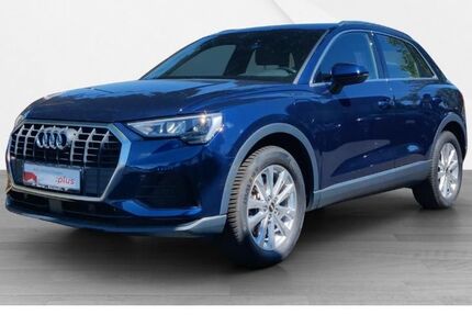 Audi Q3 54.172 km 25.790 &euro; Saarlouis 66740