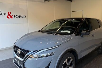 Nissan Qashqai 45.643 km 23.970 &euro; Gersthofen 86368