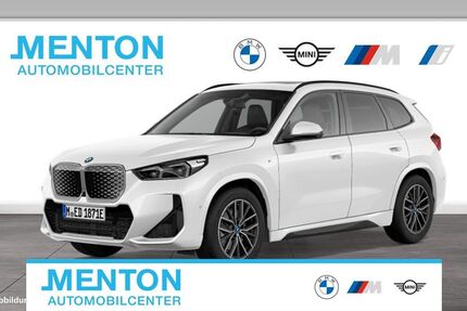 BMW iX1 37.829 km 43.490 &euro; Münsingen 72525