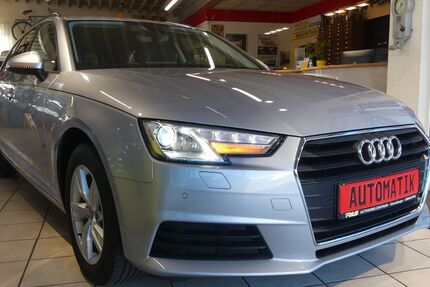 Audi A4 72.169 km 21.475 &euro; Schwallungen 98590