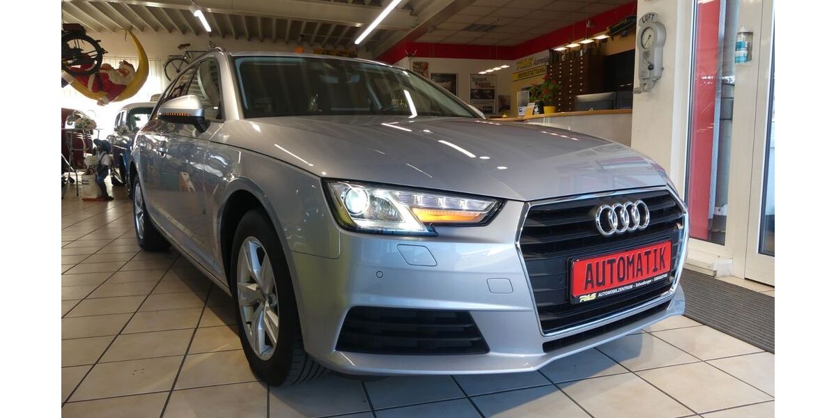 Audi A4 72.169 km 21.475 &euro; Schwallungen 98590