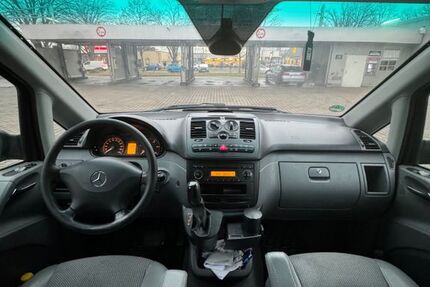 Mercedes-Benz Viano 311.000 km 5.500 &euro; Frankfurt am Main 60386
