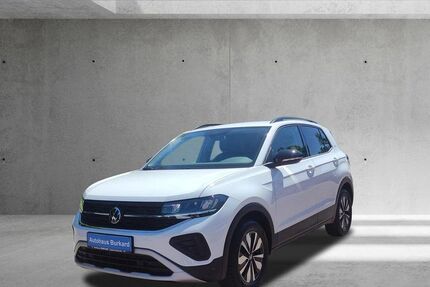 VW T-Cross 9.127 km 22.900 &euro; Leipzig 04288