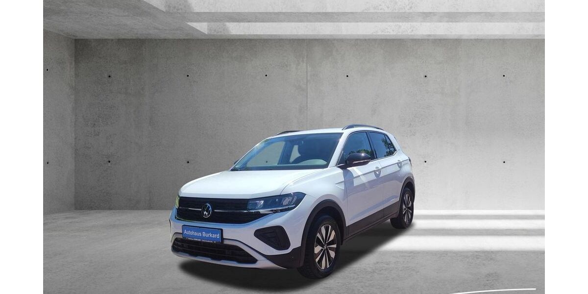VW T-Cross 9.127 km 22.900 &euro; Leipzig 04288