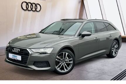 Audi A6 23.467 km 43.450 € Idar-Oberstein 55743