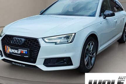 Audi A4 132.637 km 23.699 &euro; Ramstein-Miesenbach 66877