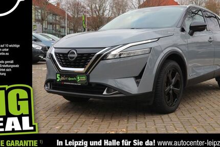 Nissan Qashqai 33.616 km 26.790 &euro; Halle 06130