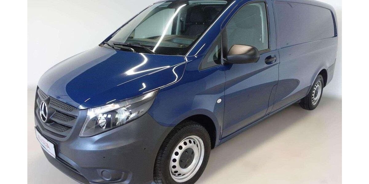 Mercedes-Benz Vito 51.000 km 29.990 &euro; Malsch 69254