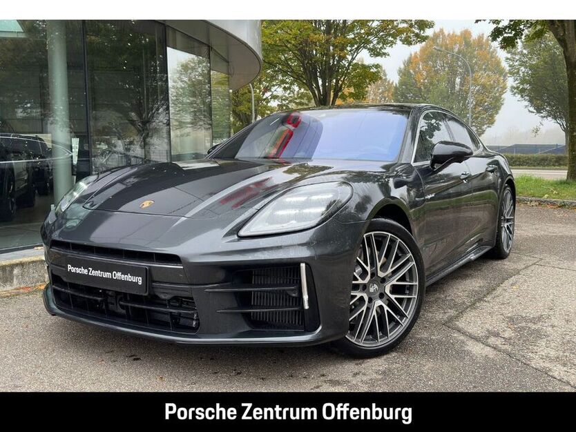 Panamera