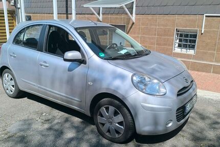 Nissan Micra 105.000 km 3.999 &euro; Essen 45307
