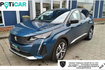 Peugeot 3008 34.100 km 24.650 &euro; Hollern-Twielenfleth 21723