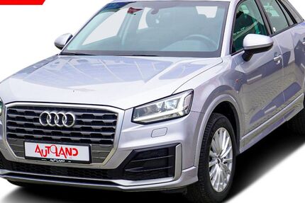 Audi Q2 37.824 km 26.950 &euro; Eisenhüttenstadt 15890