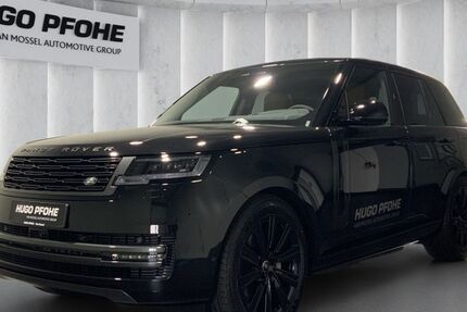 Land Rover Range Rover 10.000 km 143.890 &euro; Hamburg 22297