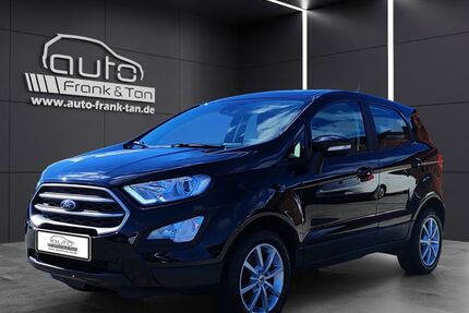 Ford EcoSport 53.500 km 13.990 &euro; Schmelz 66839