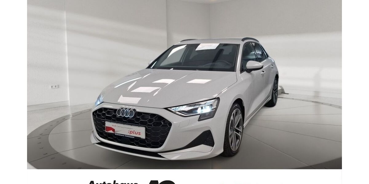 Audi A3 8.765 km 50.000 &euro; Wolfhagen 34466