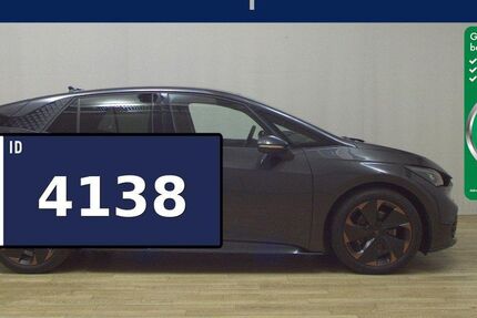 Cupra Born 99.890 km 19.980 &euro; Bremen / Arsten 28279