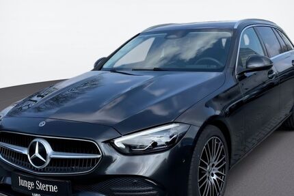 Mercedes-Benz C 200 14.784 km 40.975 &euro; Stollberg/Erzgebirge 09366