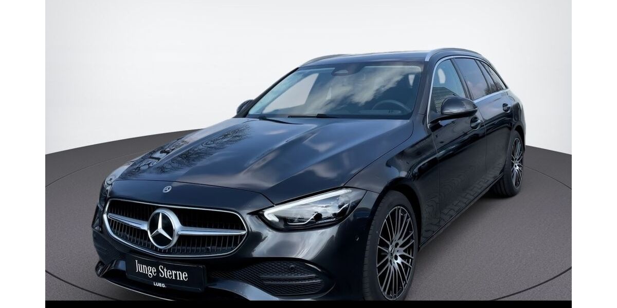 Mercedes-Benz C 200 14.784 km 40.975 &euro; Stollberg/Erzgebirge 09366