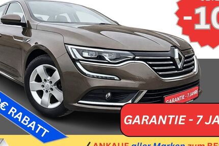 Renault Talisman 124.726 km 11.880 &euro; Halle (Saale) 06128