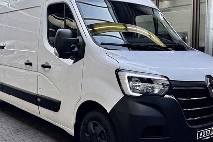 Renault Master 143.778 km 21.987 &euro; Geesthacht bei Hamburg 21502
