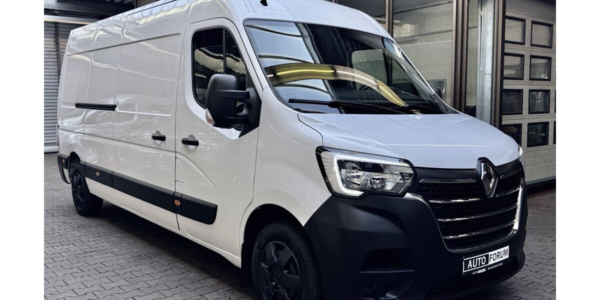 Renault Master 143.778 km 21.988 &euro; Geesthacht bei Hamburg 21502