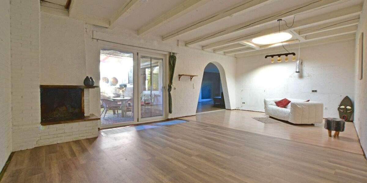 Reihenendhaus Hessisch Lichtenau - 7 Zimmer, 226 m&sup2;, 230.000&euro; | Angebot:26432911