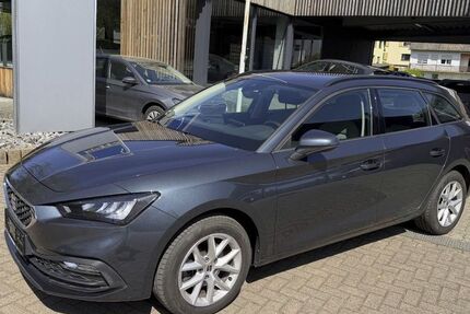 Seat Leon 75.900 km 16.990 &euro; Weinbach 35796