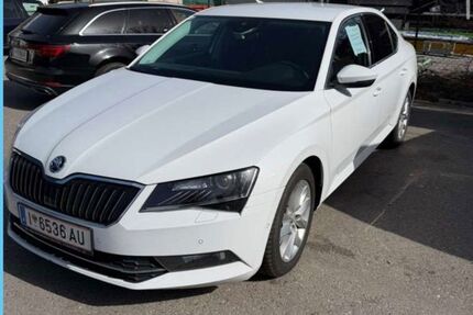 Skoda Superb 154.000 km 13.250 &euro; Baumholder 55774