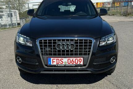 Audi Q5 271.900 km 6.999 &euro; Empfingen 72186