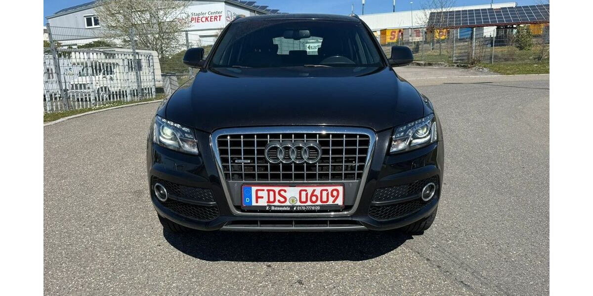 Audi Q5 271.900 km 6.999 &euro; Empfingen 72186