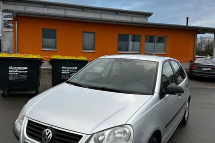 VW Polo 127.198 km 2.150 &euro; Fürth 90765