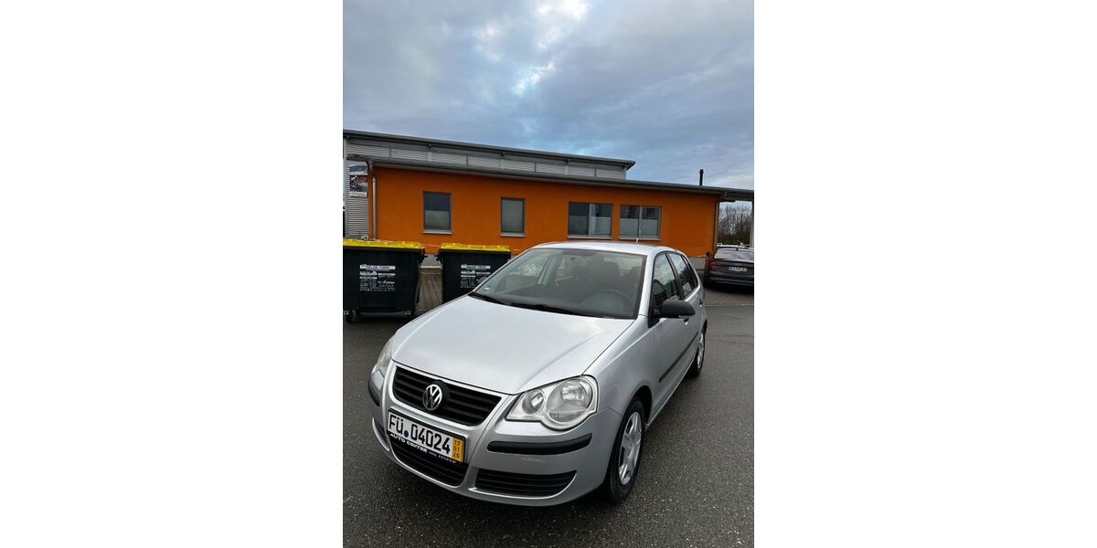 VW Polo 127.198 km 2.150 &euro; Fürth 90765